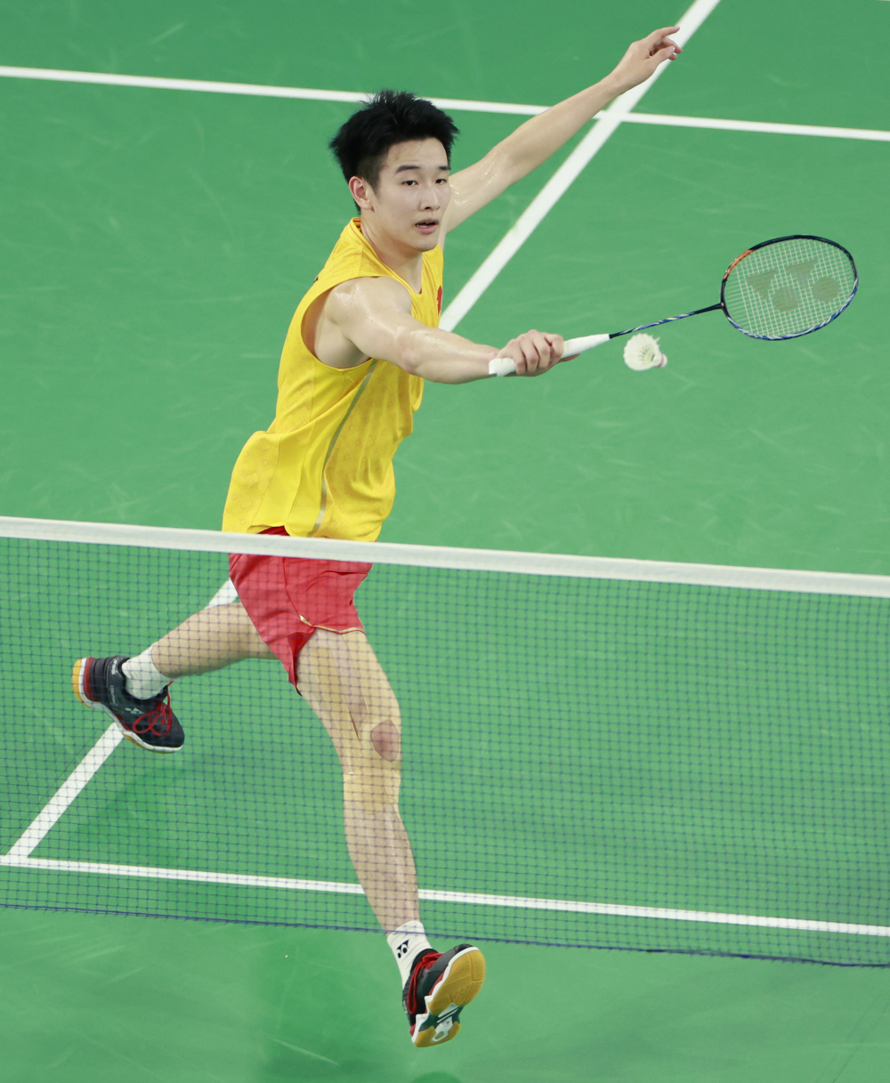 今年的赛事 今年的赛事