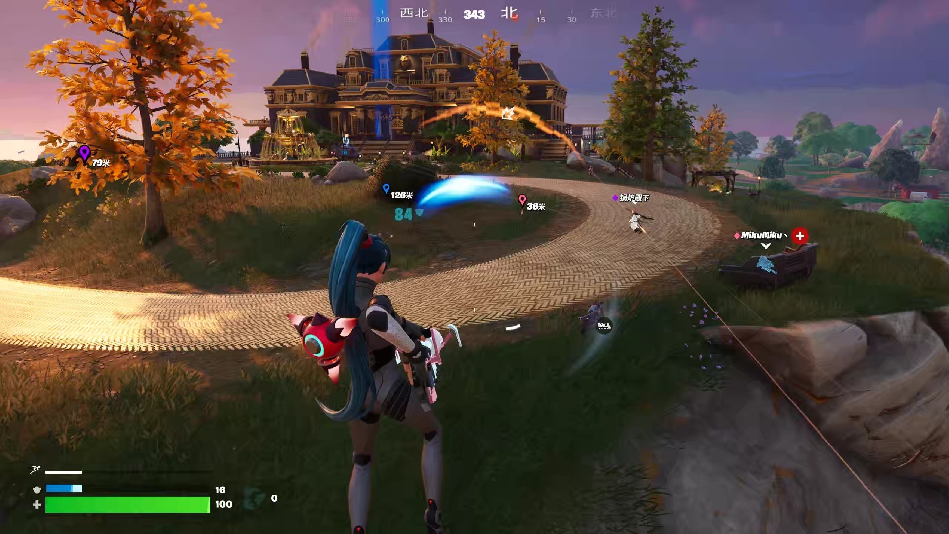 出色表现 出色表现